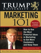 Marketing hiệu quả của Trump phiên bản tiếng anh