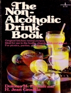 Non alcohol drink book