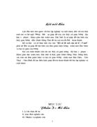 Mô tả các kiểu câu trong lời nói của trẻ 4 5 tuổi