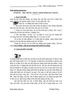 Vẽ đường phụ trong chứng minh hình học phẳng