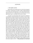 Những giải pháp chủ yếu nhằm phát triển kinh tế và xoá đói giảm nghèo ở huyện Chiêm Hoá tỉnh Tuyên Quang