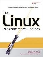 The Linux programmer s Toolbox Mar