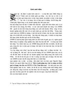 Tạo vốn sử dụng vốn