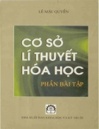 Co so ly thuyet hoa hoc phan bai tap