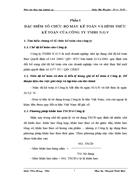 Kế toán tiền lương và các khoản trích theo lương tại Công ty TNHH N G V