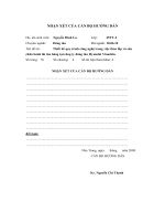 Thiet ke quy trinh cong nghe trong viec thao lap va sua chua banh lai tau hang PASHA BULKER tai trong 76 781 tan tai cong ty dong tau Huyndai Vinashin