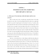 Thiết kế khuôn nhiều mẫu và ứng dụng phần mềm moldflow mô phỏng quá trình gia công sản phẩm nhựa