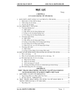 Biện pháp nhằm mở rộng và nâng cao chất lượng tín dụng trung dài hạn tại sở giao dịch ii ngân hàng đầu tư và phát triển việt nam