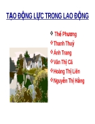 Báo cáo quản trị nhân lực 5