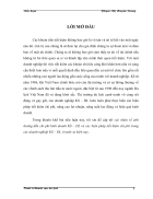 Các biện pháp tiết kiệm chi phí trong các doanh nghiệp KS DL ở nước ta hiện nay