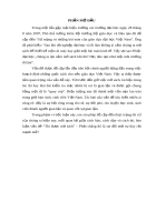 Thực trạng thi cử của SV hiện nay