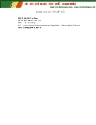 Chống ồn tại trạm phát điện tòa nhà E town