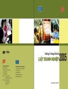 Đánh giá 6 tháng thi hành luật doanh nghiệp 2005