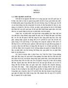 Đánh giá tình hình cấp giấy chứng nhận quyền sử dụng đất ở tại huyện Kỳ Anh tỉnh Hà Tĩnh giai đoạn 2005 2009