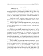 Luan van thac sy Nang cao nang luc nhan thuc va tu duy cho Hoc Sinh qua he thong bai tap co su dung do thi so do hinh ve phan phi kim thuoc chuong trinh hoa hoc 11 nang cao