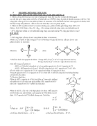 Chuyên đề Hóa vô cơ pdf