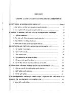 Nghiên cứu các giải pháp nhằm hòan thiện công tác tổ chức nhân sự tại công ty Danu Vina