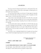 Thực tập quản lý công nghiệp tại Công ty TNHH thiết bị và sản phẩm an toàn Việt Nam