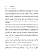 Marketing thu hút nhân tài trong lĩnh vực đào tạo nghề tỉnh Bình Dương