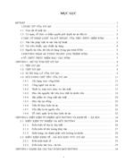 Báo cáo đánh giá tác động môi trường dự án Mở rộng nhà máy sản xuất gum công suất 900 tấn năm tại phường Phú Thọ thị xã Thủ Dầu Một tỉnh Bình Dương