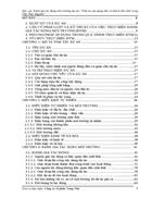 Đánh giá tác động môi trường dự án Đầu tư xây dựng bến xe khách liên tỉnh Long Việt Thái Nguyên