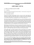 Phân tích ảnh hưởng của Dự án đường sắt đô thị Bến Thành Suối Tiên đến môi trường và Xây dựng Kế hoạch quản lý môi trường