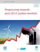 Xu hướng phát triển thị trường cacbon sau năm 2012