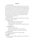 Xử lý nước thải bệnh viện công suất vừa và nhỏ