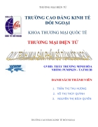 Quy trình mua sản phẩm số từ nước ngoài