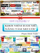 Internet Khơi Niềm Đam Mê Nâng Tầm Mơ Ước