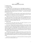 GMP Thực hành tốt sản xuất thuốc