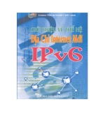 IPv6 BY VNNIC Viết Bởi Trung Tâm Internet VIệt Nam