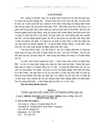 Kế toán TSCĐ tại C ty CP Sông Đà 10