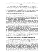 Hạch toán kế toán tại công ty xây dựng sông Đà 8