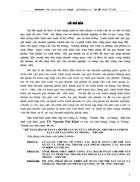 Kế toán hạch toán chi phí sản xuất và tính giá thành sản phẩm xây lắp tại công ty trường thành