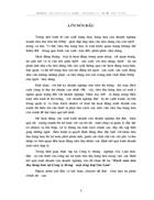 Hạch toán tiêu thụ hàng hóa tại Công ty thương mại tổng hợp Gia Lâm