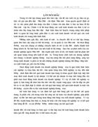 Kế toán bán hàng và xác định kết quả bán hàng