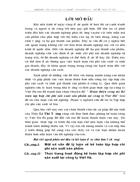 Hoàn thiện công tác Kế toán tập hợp chi phí sản xuất sản phẩm tại công ty Việt Hà