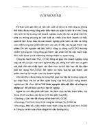 Kế toán nguyên liệu vật liệu và công cụ dụng cụ