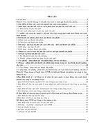 Tập hợp chi phí sản xuất và tính giá thành sản phẩm xây lắp tại Công ty Xây dựng Vũ An Năm 2006