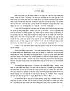 Hoàn thiện công tác kế toán tiêu thụ hàng hoá ở công ty Bách hoá số 5 Nam Bộ