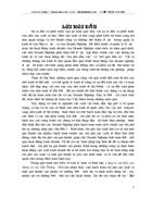 Kế toán tập hợp chi phí và tính giá thành xây lắp ở Công ty vật liệu và xây lắp Thương Mại