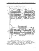 Khảo sát và tính toán hệ thống thuỷ lực trên máy đào KOMAT SU PC 400