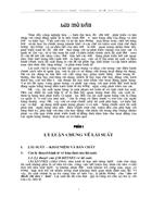 Lãi suất ngân hàng