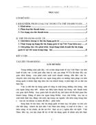 Thẻ tín dụng quốc tế ứng dụng tại VN hiện thực triển vọng thách thức