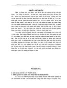 Thực hiện cổ phần hoá đối với nước ta