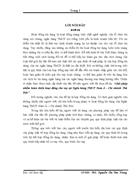 Giải pháp nhằm hoàn thiện hoạt động cho vay tại Ngân hàng thương mại cổ phần Nam Á Chi nhánh Thủ Đức