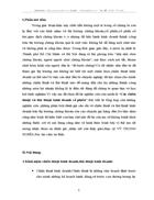 Các chiến thuật và thủ thuật kinh doanh cổ phiếu