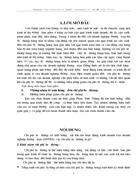 Chi phí lưu thông biện pháp giảm chi phí lưu thông