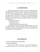 Những biện pháp nâng cao năng suất lao động tại nhà máy ZX72